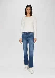 Jeans-Hose