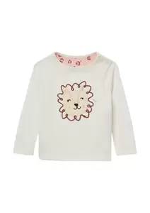 T-Shirt - 0210/WHITE