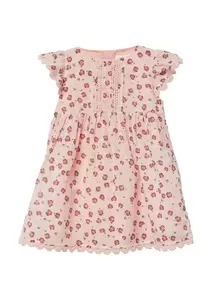 Kleid - 41A4/LILAC/PINK