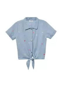 Bluse