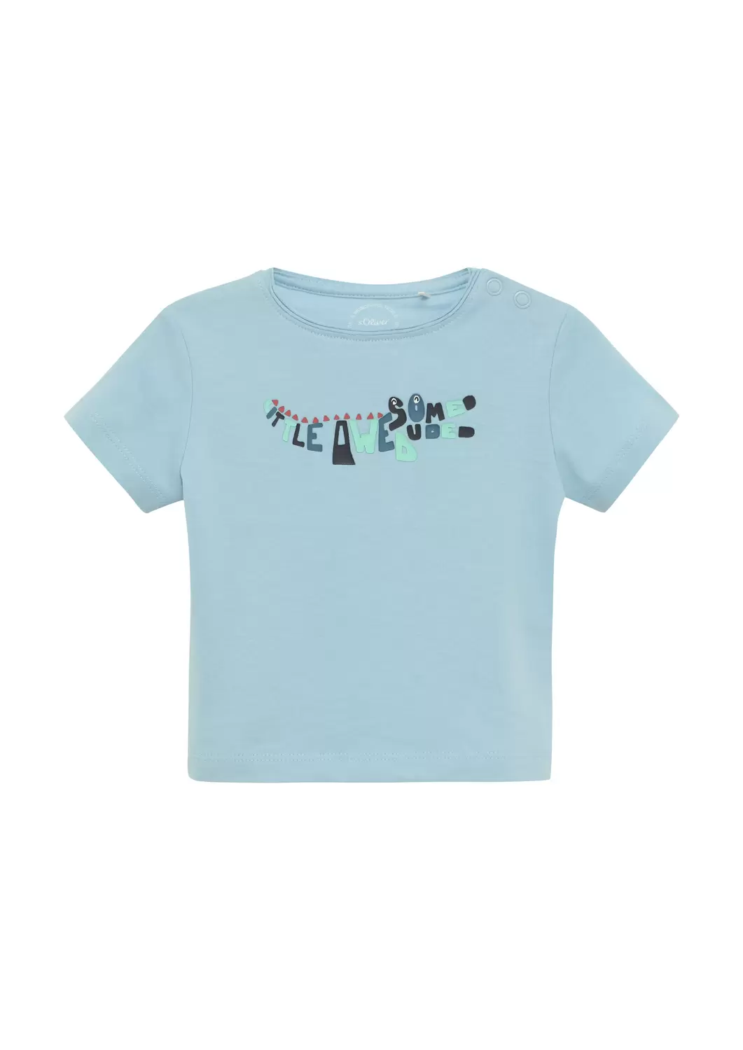 T-Shirt - 5310/BLUE