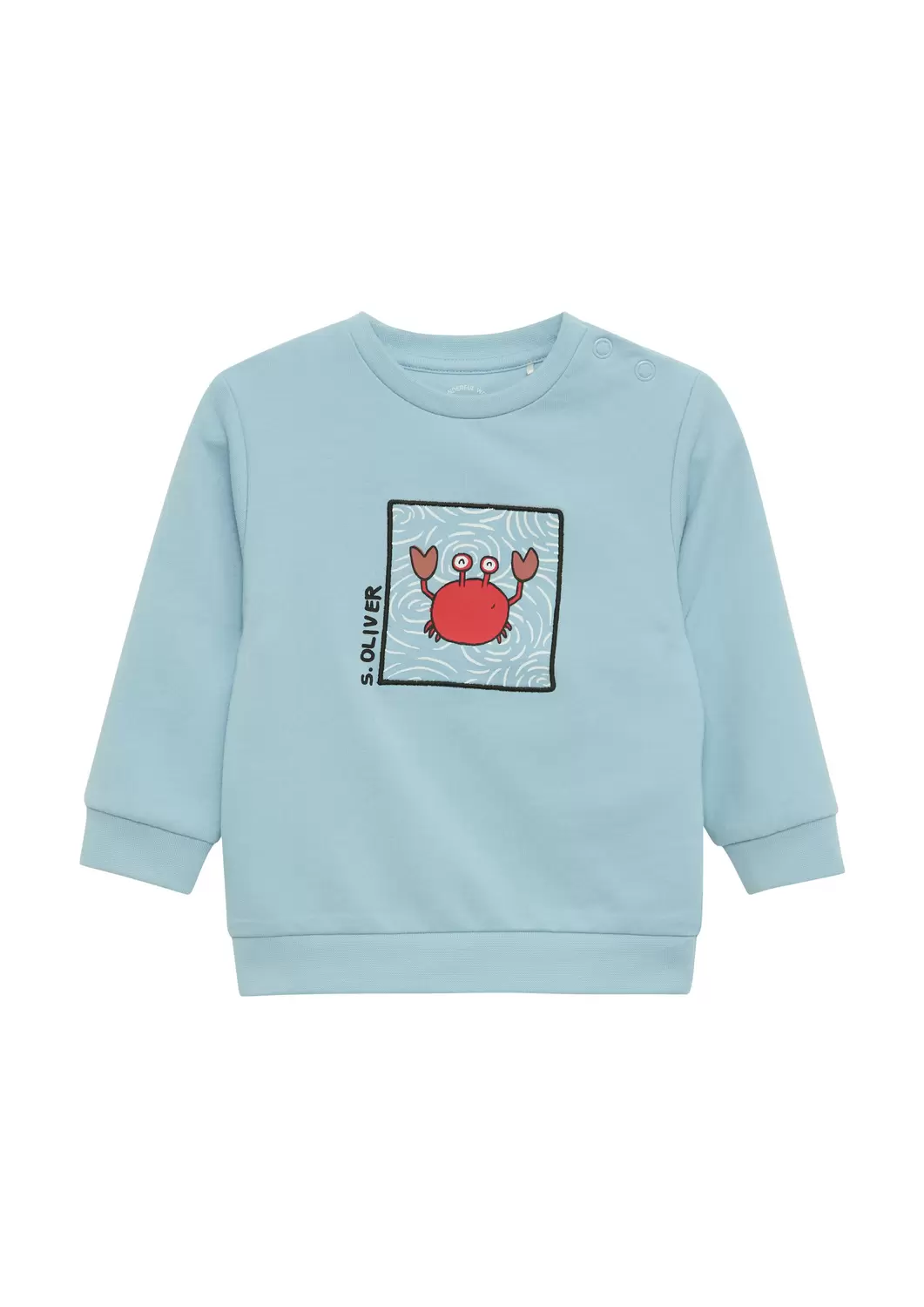 Sweatshirt - 5310/BLUE