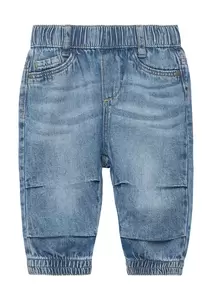 Jeans-Hose