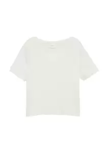 T-Shirt - 0100/WHITE