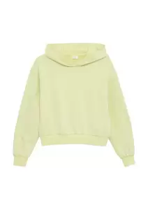 Sweatshirt - 1120/YELLOW