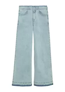 Jeans-Hose - 53Z4/BLUE