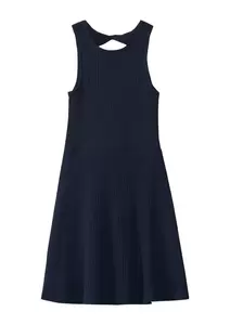 Kleid - 5952/BLUE
