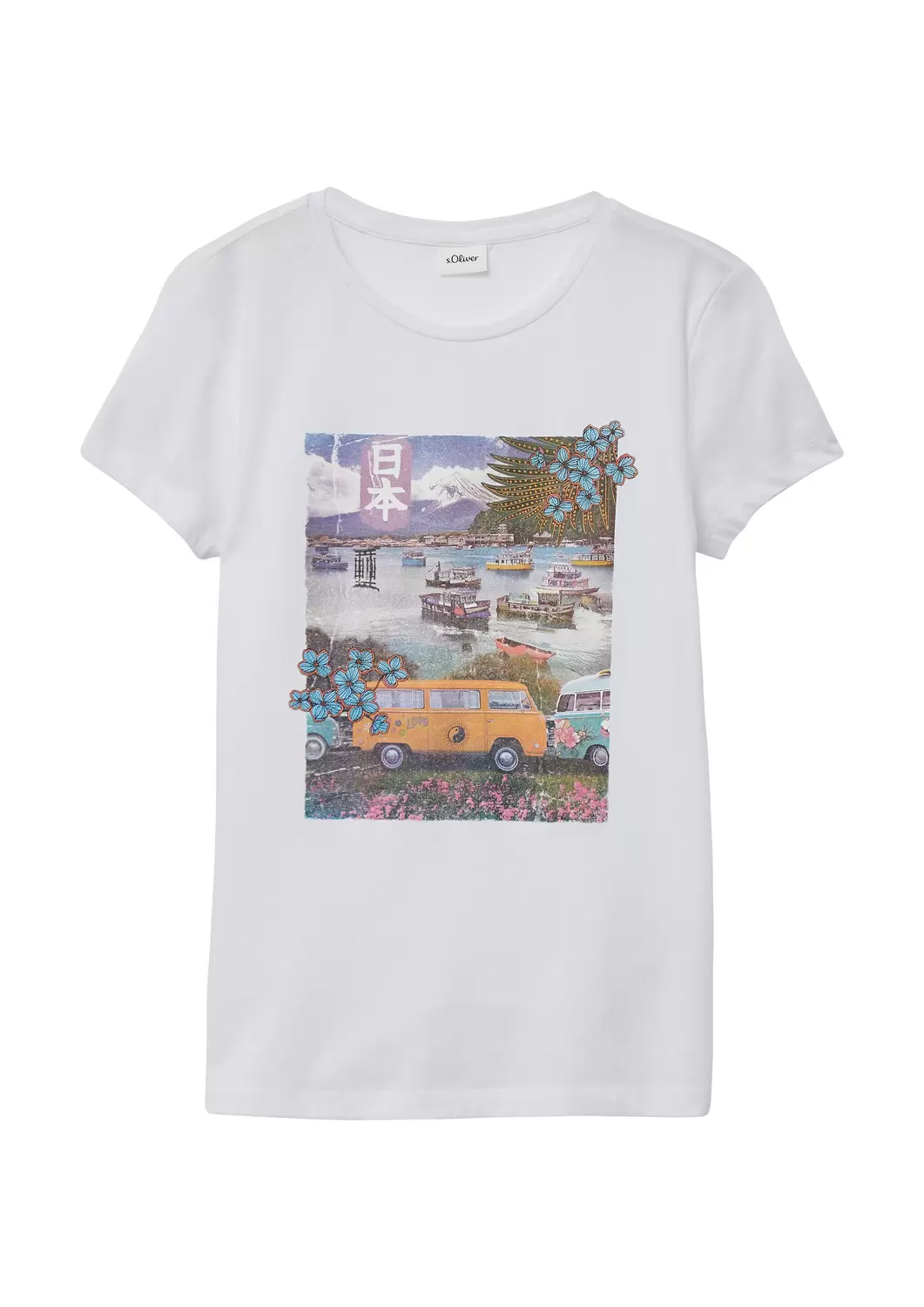 T-Shirt