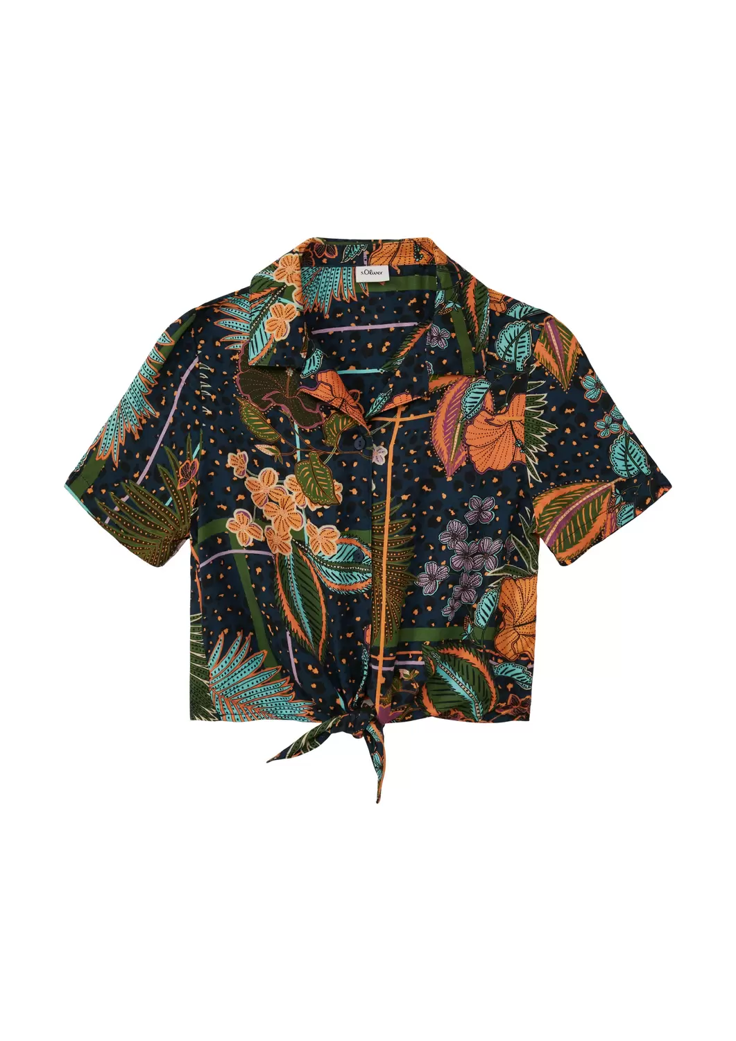 Bluse