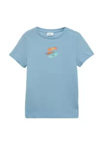 T-Shirt - 5312/BLUE