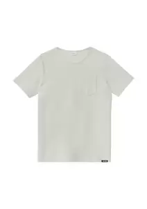 T-Shirt - 0330/WHITE