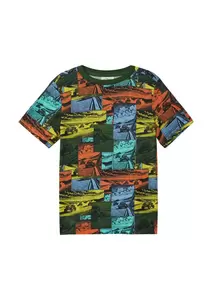 T-Shirt - 78A2/GREEN