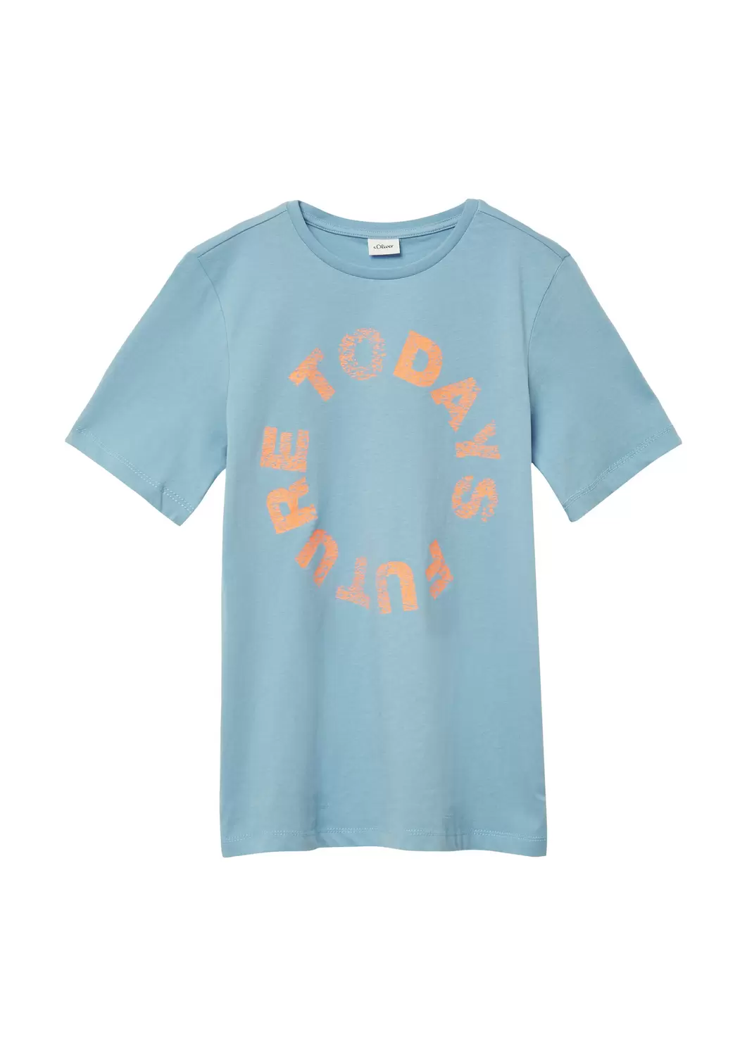 T-Shirt - 5312/BLUE
