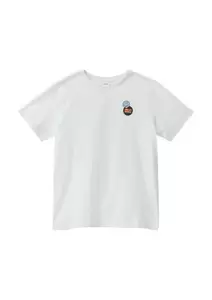 T-Shirt - 0100/WHITE