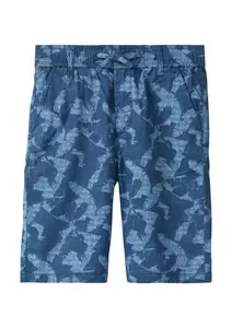 Hose - 53A1/BLUE