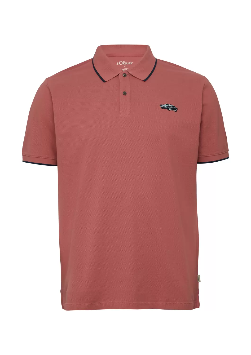 XL Polo-Shirt male