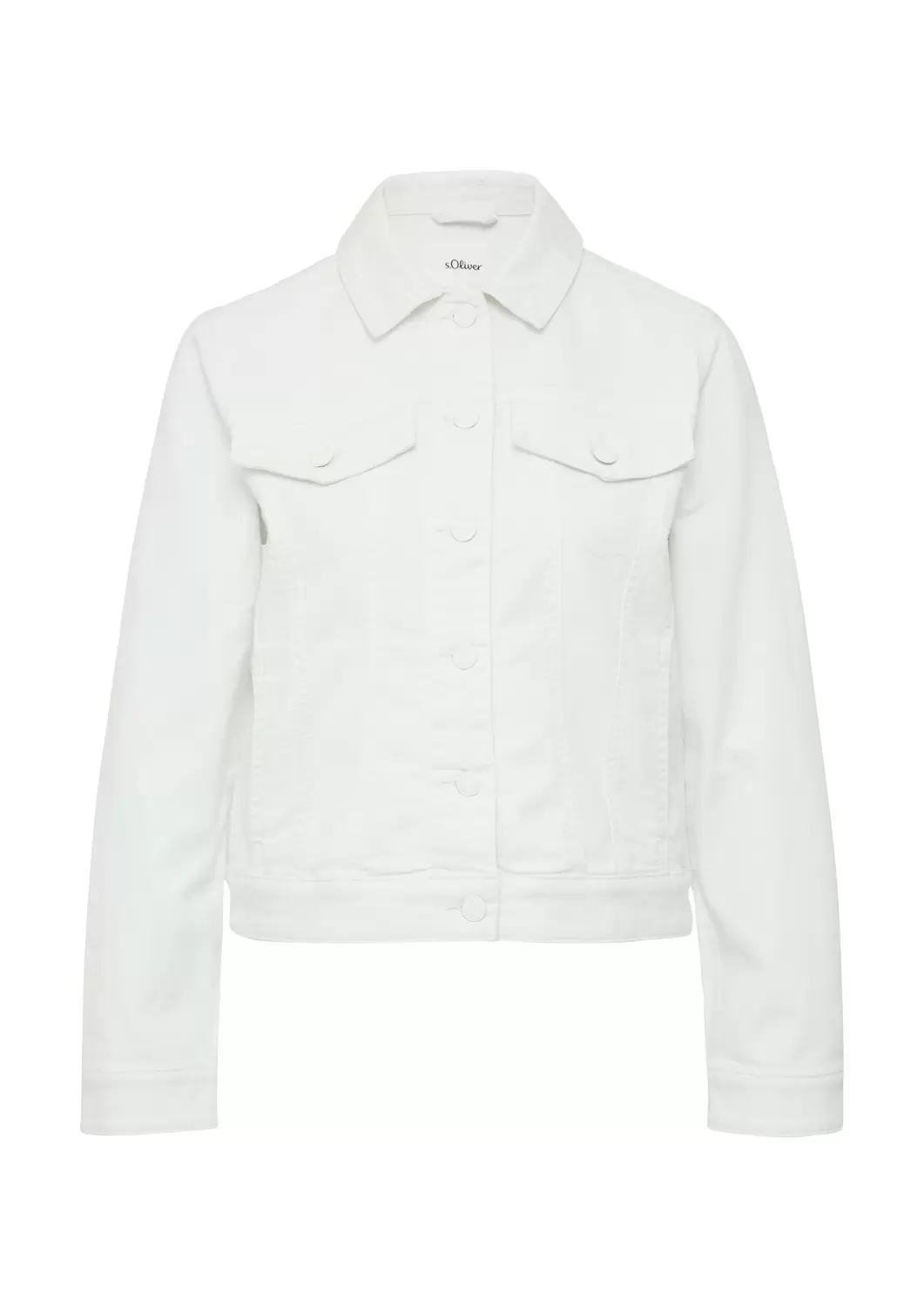 Indoor-Jacke