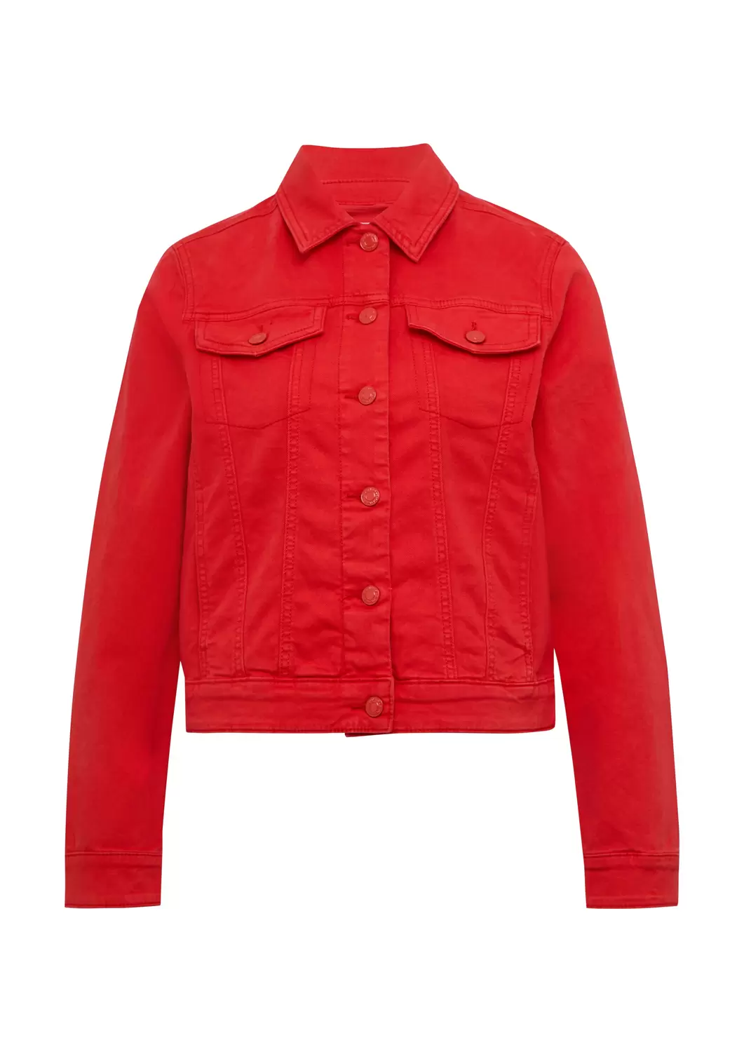 Indoor-Jacke