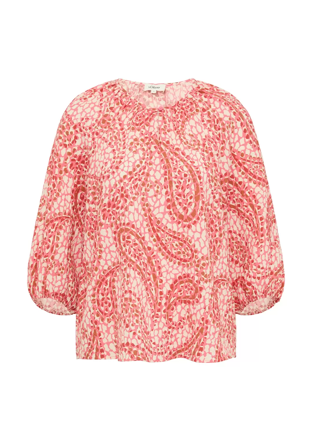 Bluse