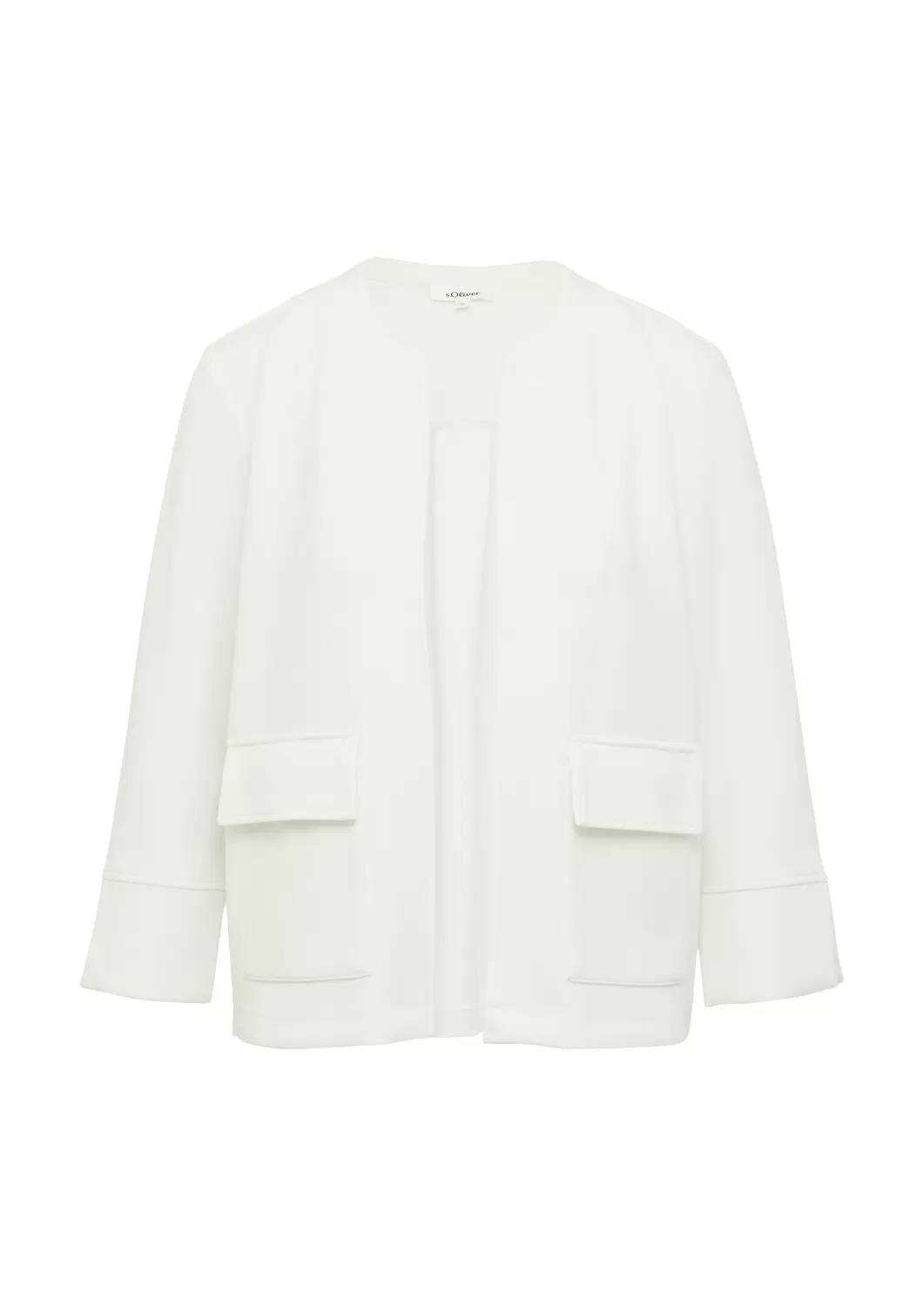 Sweatshirt Jacke