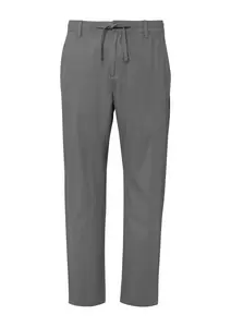 Hose - 9467/GREY/BLACK