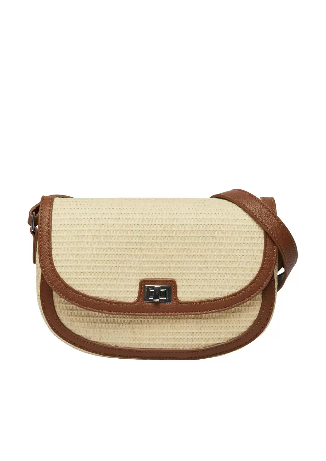 Tasche - 8115/BROWN