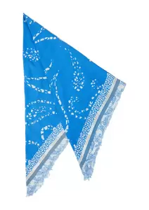 Schal - 55D1/BLUE