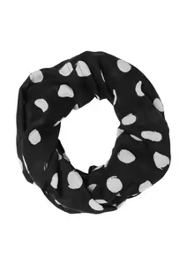 Snood - 99A2/GREY/BLACK