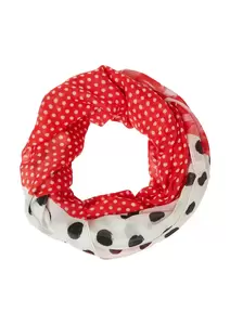 Snood - 30D6/RED