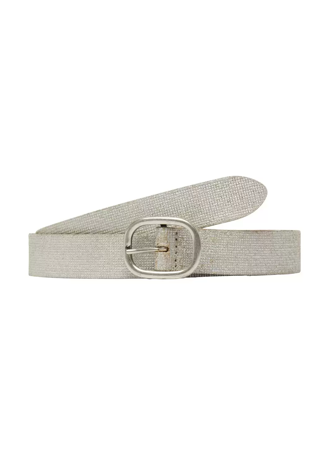 Taillengürtel - 0010/WHITE