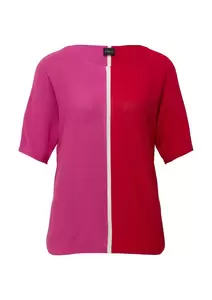 Strickpullover - 45X1/LILAC/PINK