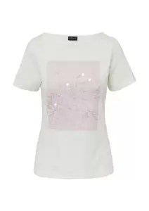 T-Shirt - 02D2/WHITE