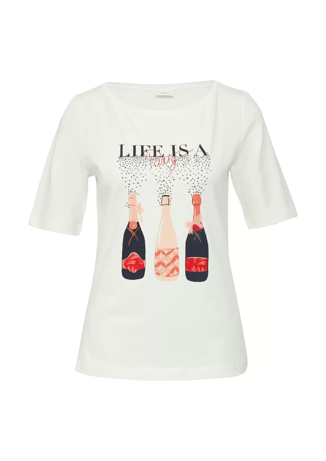 T-Shirt female