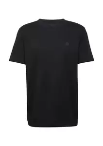 T-Shirt - 9999/GREY/BLACK