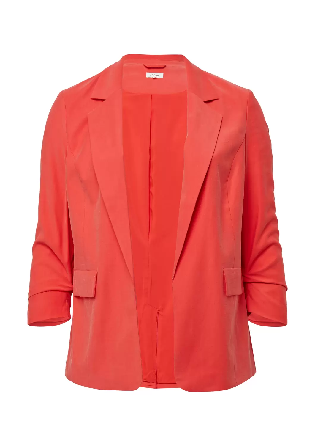 Indoor-Jacke female