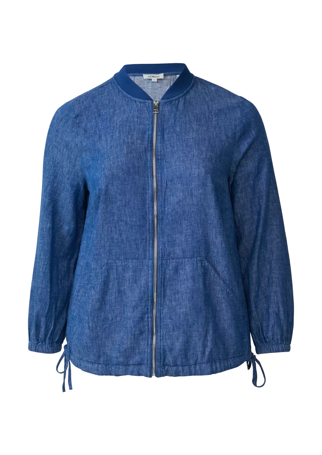 Indoor-Jacke female