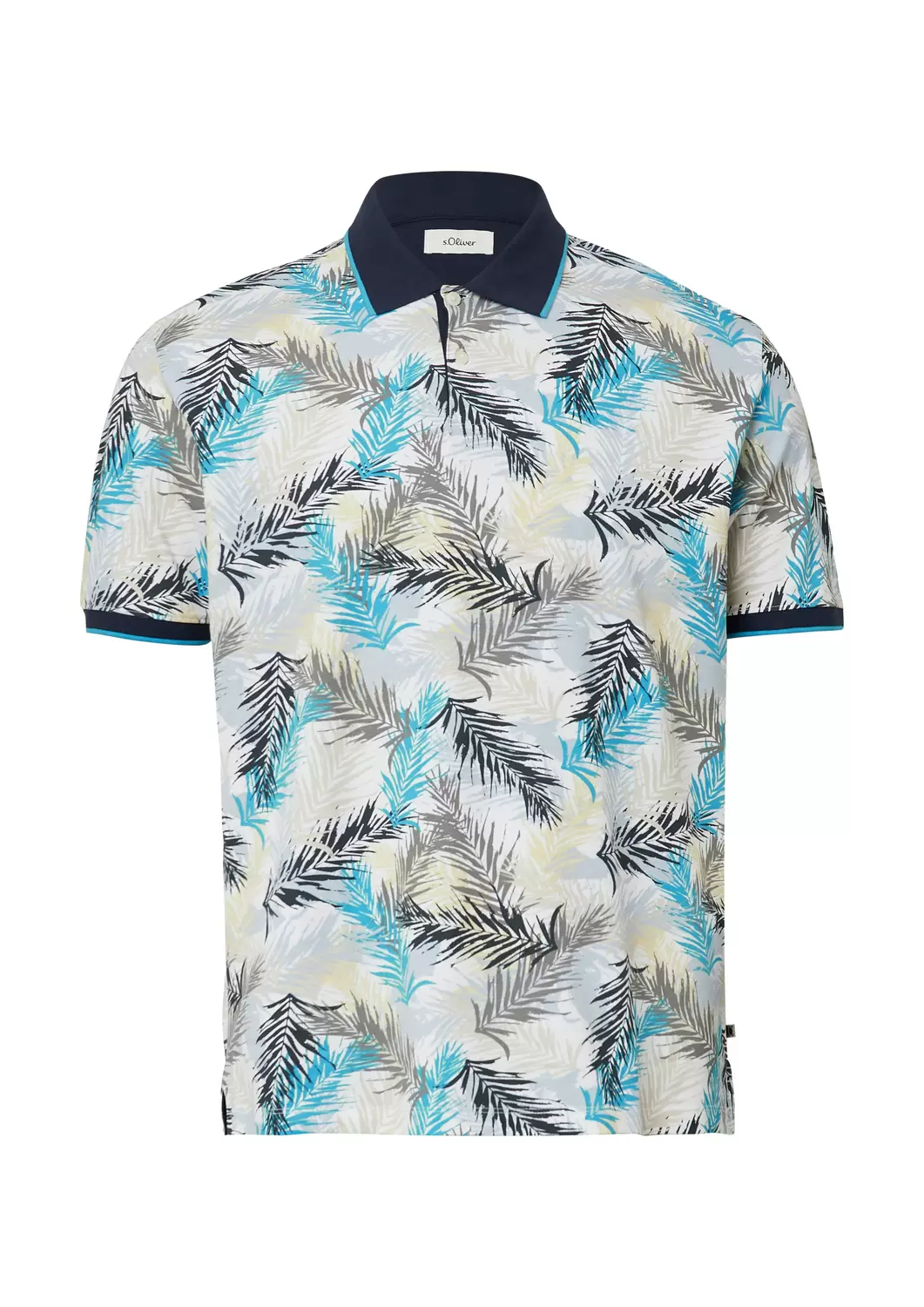 Polo-Shirt male