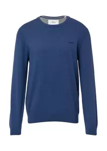 Strickpullover