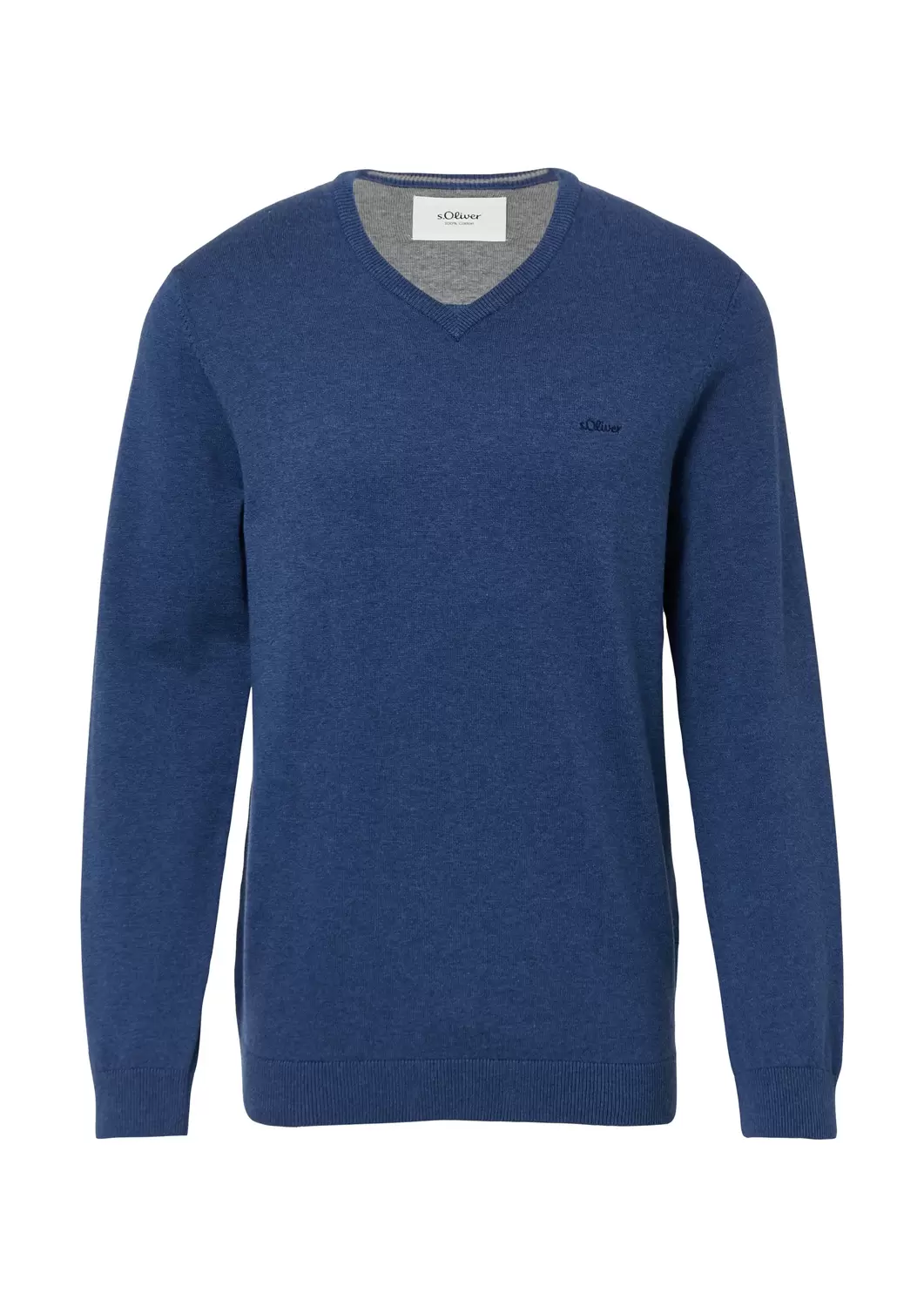 Strickpullover