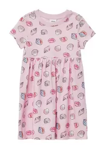 Kleid - 41A1/LILAC/PINK