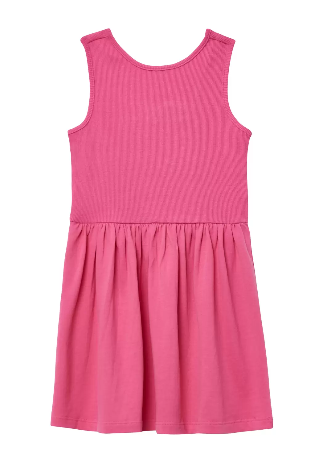 Kleid - 4424/LILAC/PINK