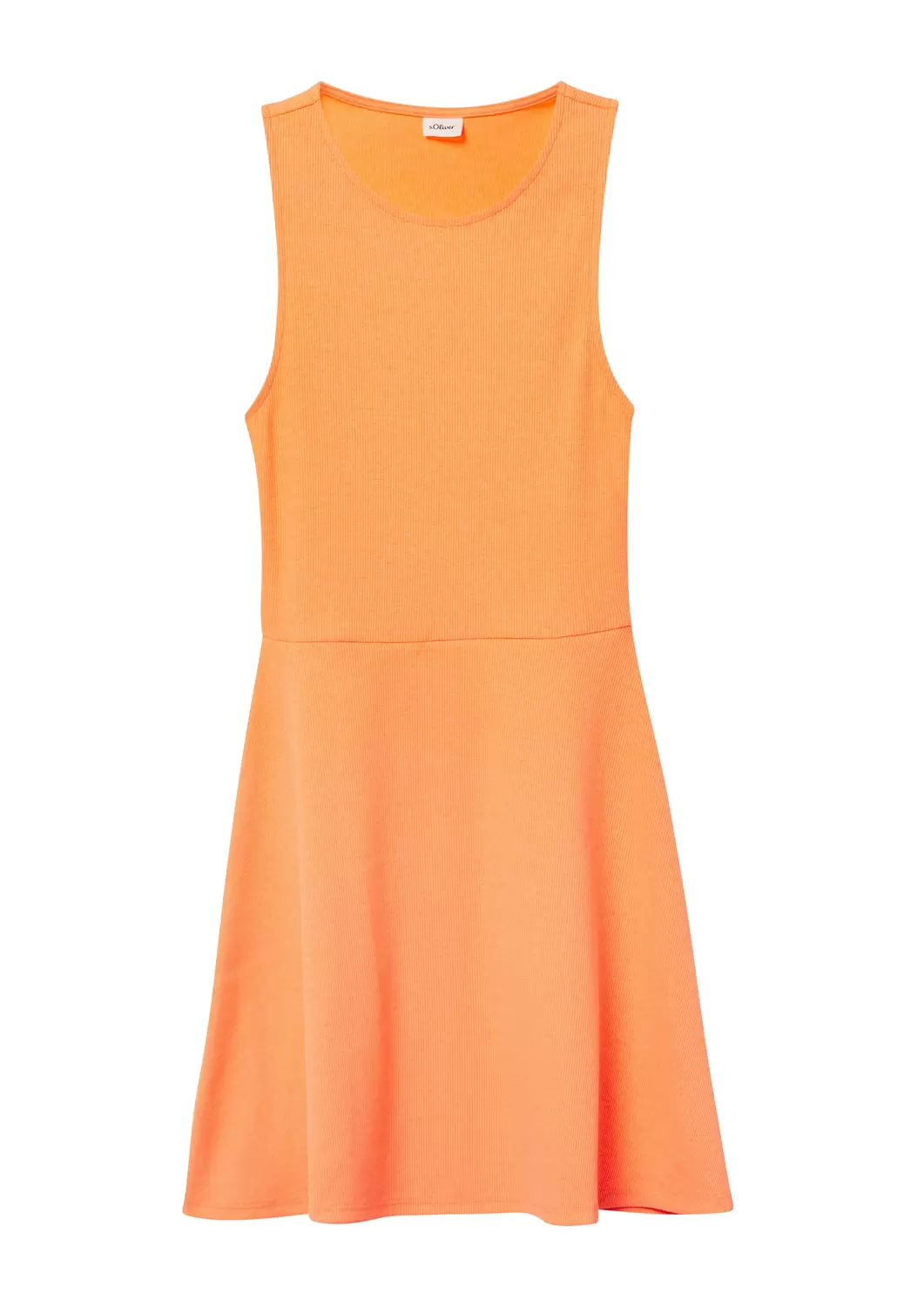 Kleid - 0068/WHITE