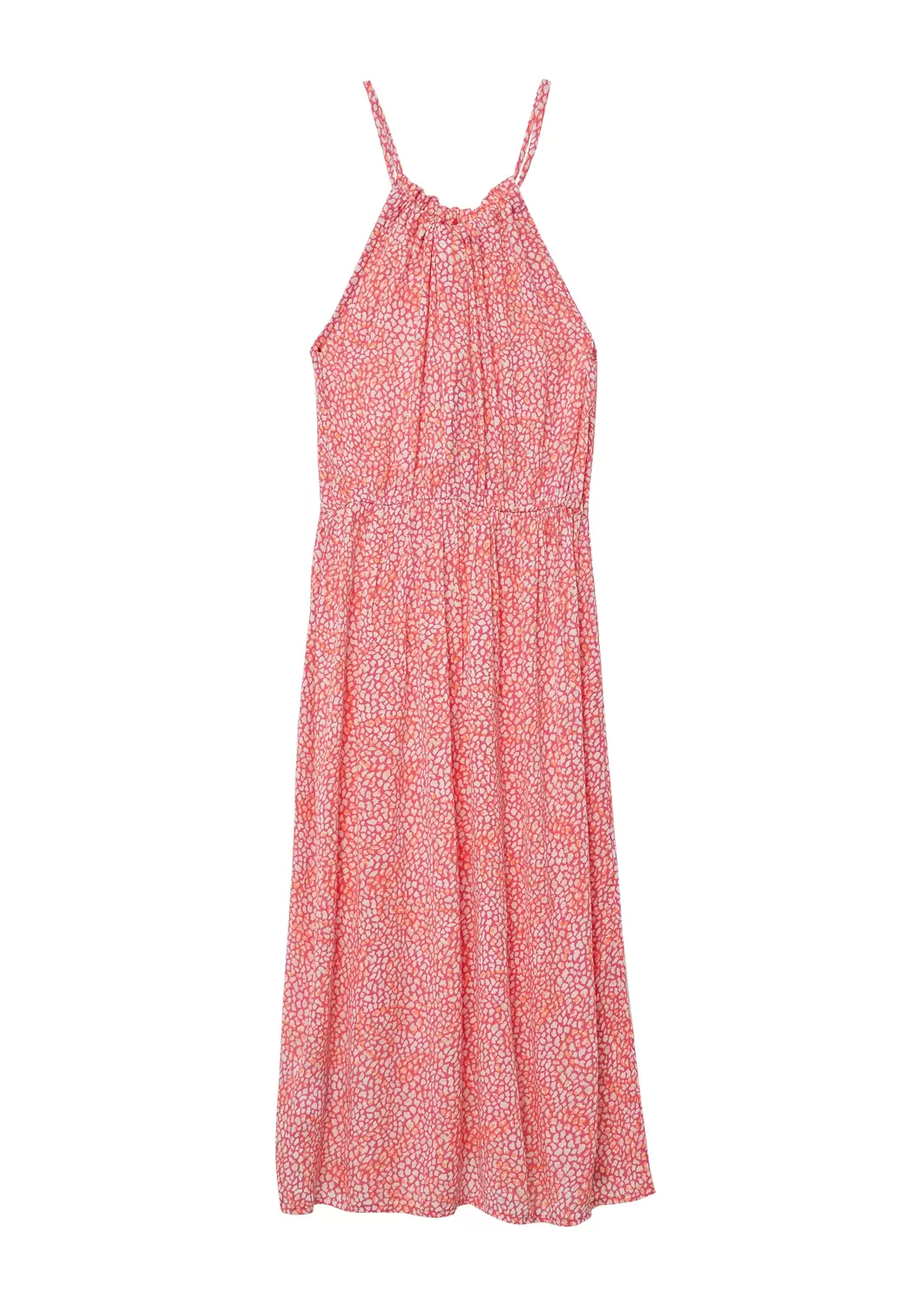 Kleid - 01A1/WHITE