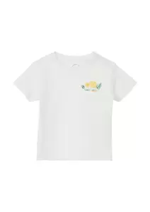 T-Shirt - 0100/WHITE