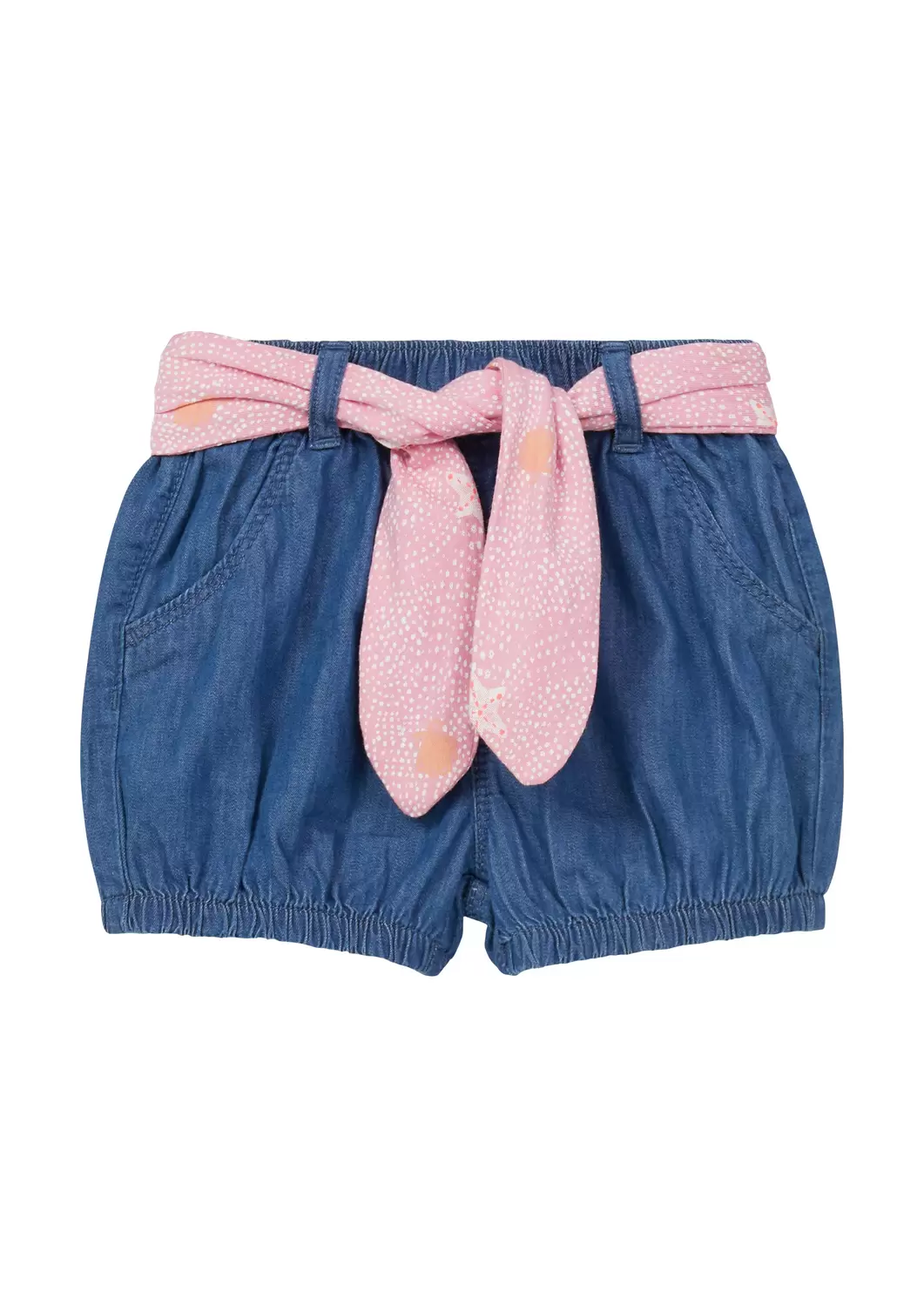 Jeans-Hose