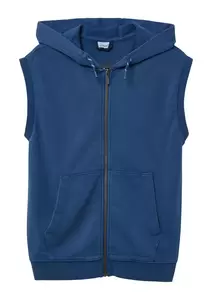 Indoor-Weste - 5730/BLUE