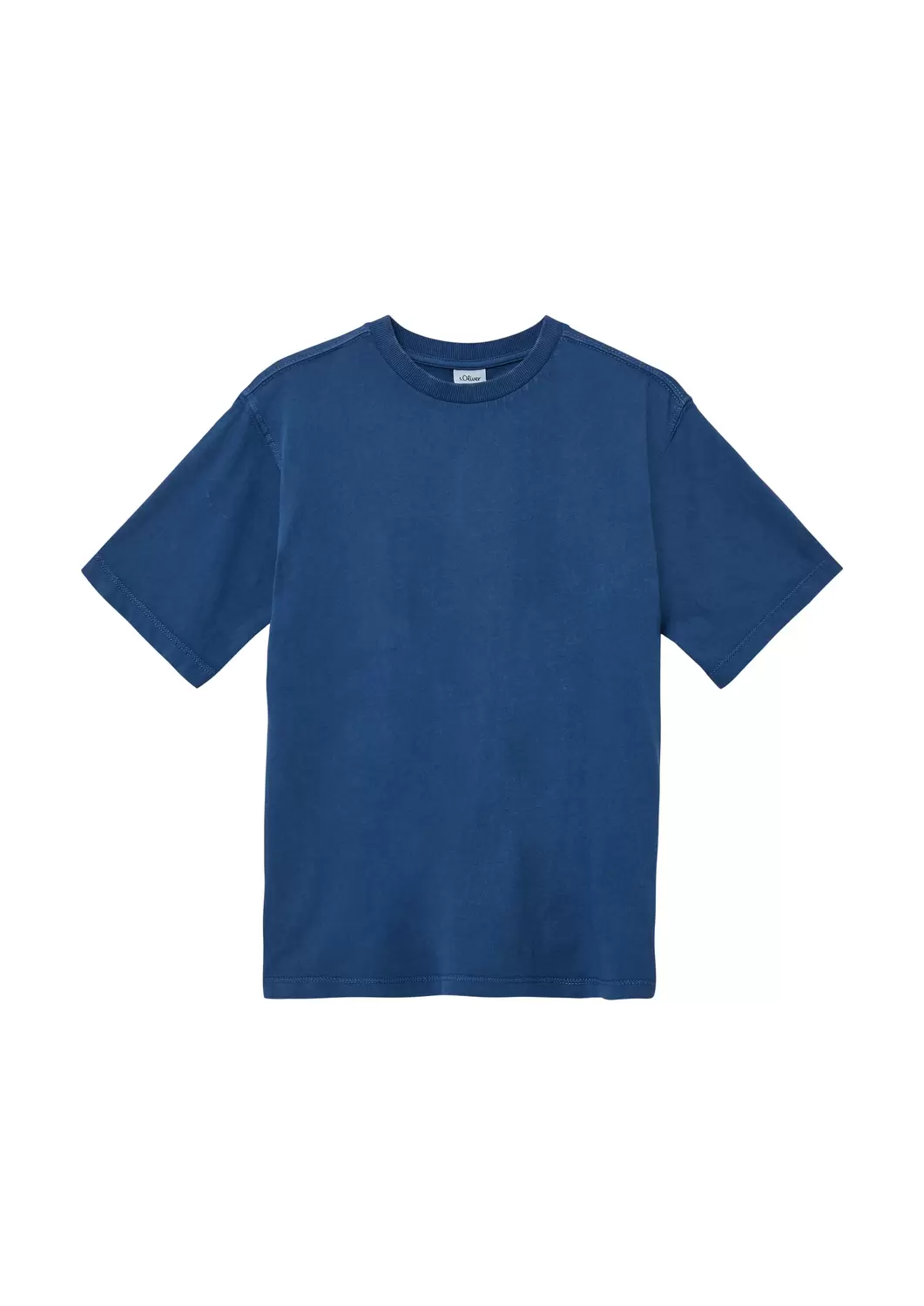 T-Shirt - 5730/BLUE