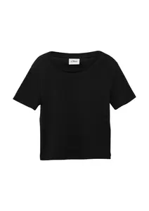 T-Shirt - 9999/GREY/BLACK