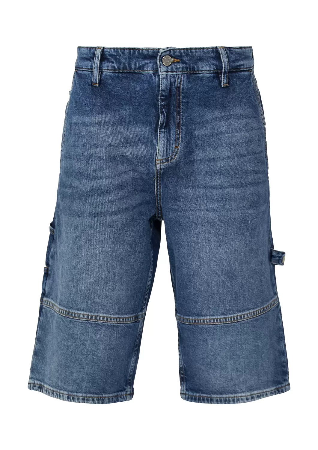 Jeans-Hose - 55Z4/BLUE