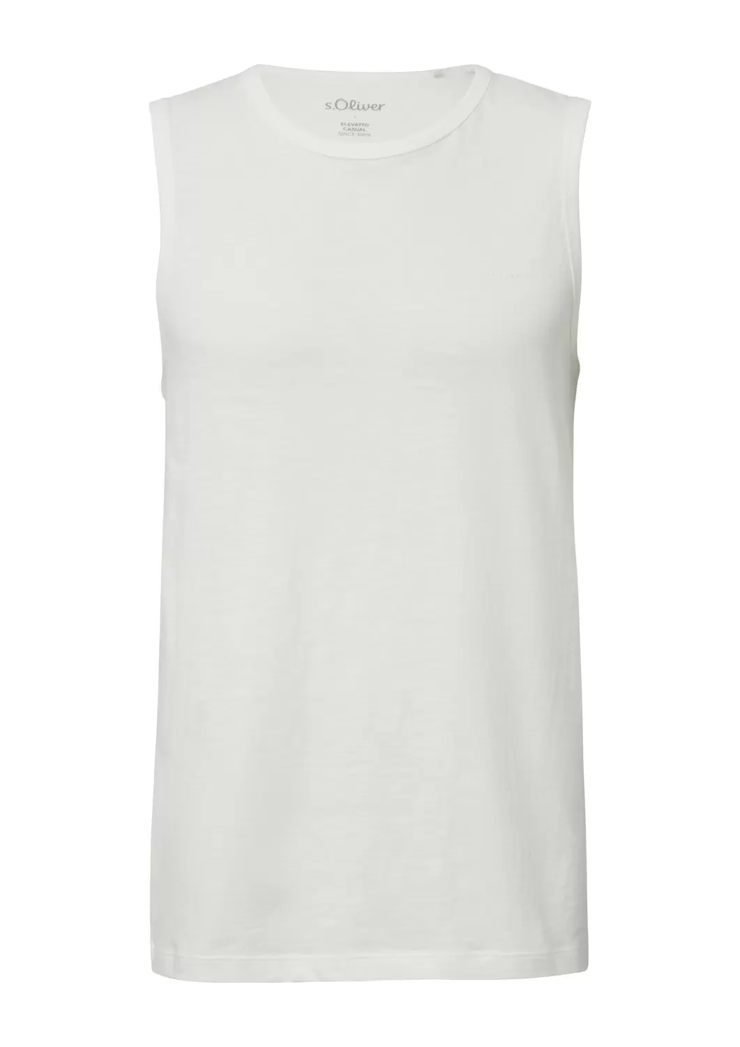 T-Shirt - 0120/WHITE